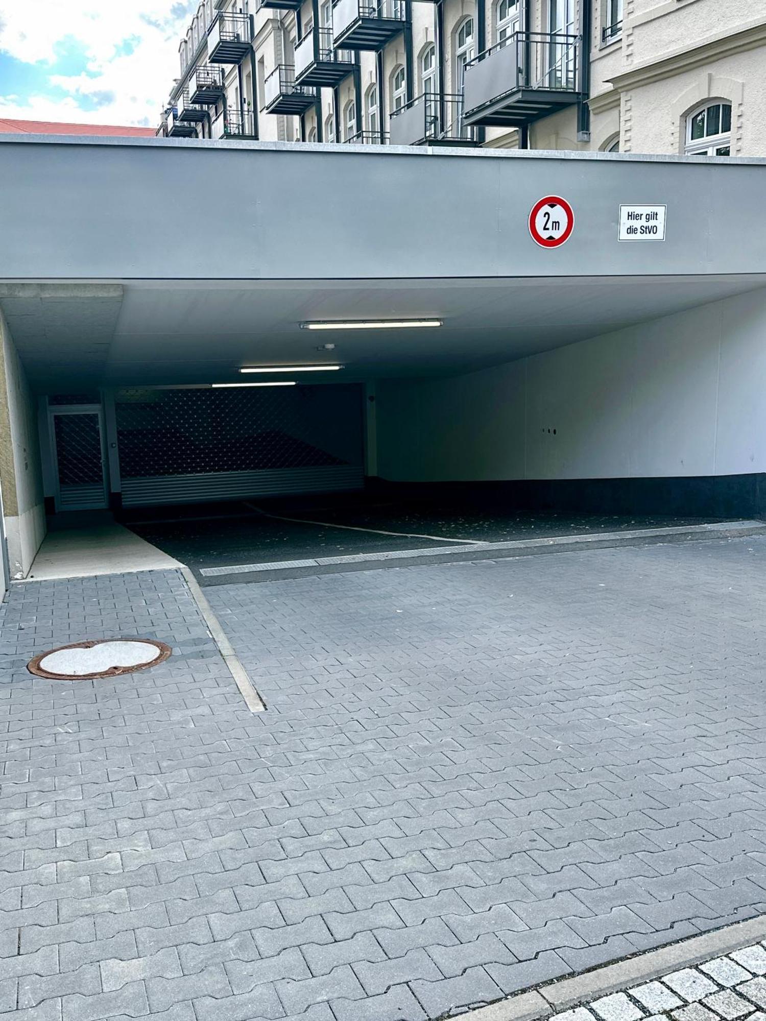 Oasis Appart - Wohnen In Dresden - Netflix - Tiefgarage - Dachterrasse Eksteriør billede