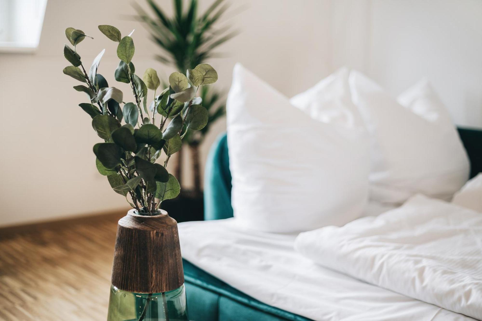 Oasis Appart - Wohnen In Dresden - Netflix - Tiefgarage - Dachterrasse Eksteriør billede